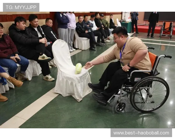体育平台助力残疾人实现梦想，开启精彩人生新篇章